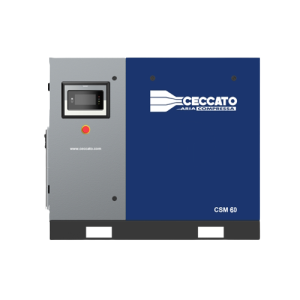 Industrial Air Compressor | Ceccato | CSM Series (60~100)