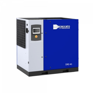 Industrial Air Compressor | Ceccato | DRD Series (40~50)