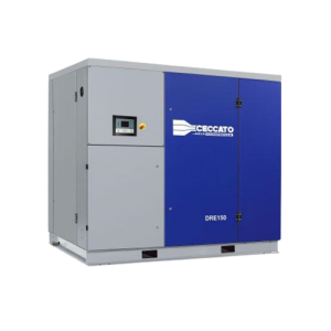 DRD IVR Series (90~180) | VSD Air Compressor | Ceccato