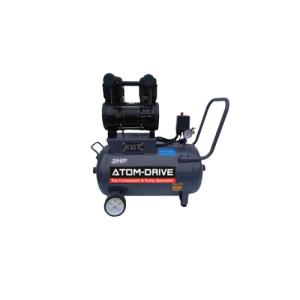 Oil free Reciprocating Air Compressor