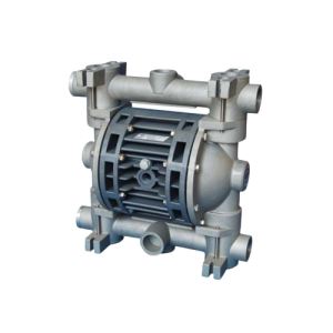 Boxer 100 ALU | air operated diaphragm pump | Debem