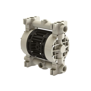 Boxer 150 PP | air operated diaphragm pump | Debem