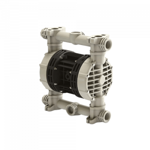 Boxer 251 PP | air operated diaphragm pump | Debem