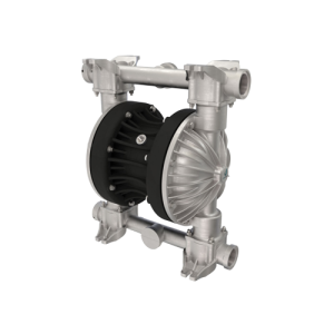 Boxer 502 ALU | air operated diaphragm pump | Debem