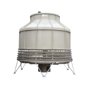 Counter-flow Cooling Tower