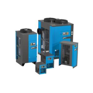 DAT Series Refrigerated Air dryer | ATS