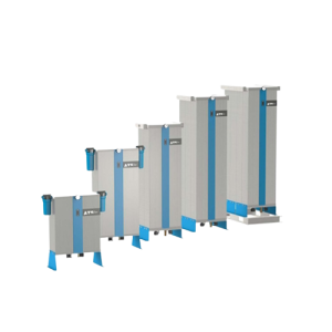 HGO Series – Desiccant Air Dryer(50Hz)