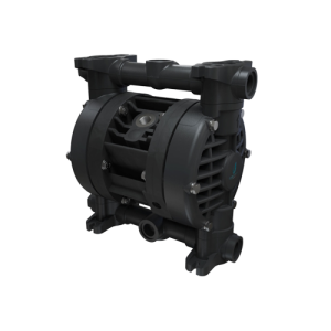 Boxer 81 PVDF| air operated diaphragm pump | Debem