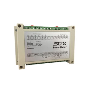 S110 | SUTO iTEC | Atom-Drive