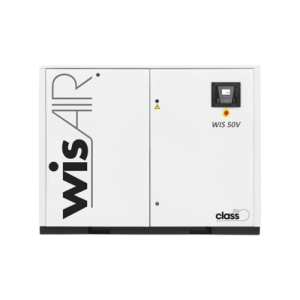 WISAIR V (50~75) | Oil free air compressor