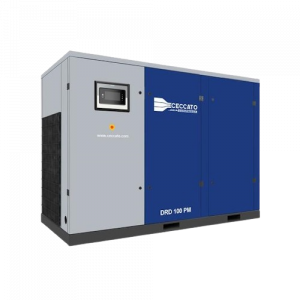 DRD PM Series (60~100) | VSD Air Compressor | Ceccato