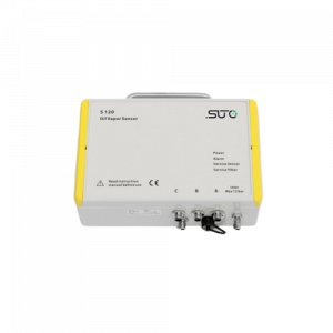 S120 | SUTO iTEC | Atom-Drive