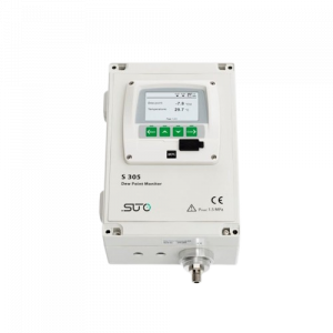 S305 | SUTO iTEC | Atom-Drive