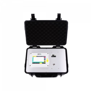 S551 | SUTO iTEC | Atom-Drive