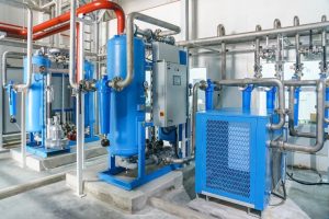 ats air dryer | Atom Drive